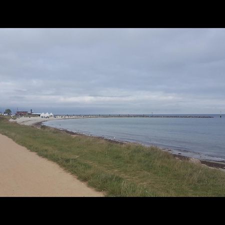 Taarstedt Neu! Ferienwohnung Sylt מראה חיצוני תמונה