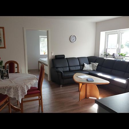 Taarstedt Neu! Ferienwohnung Sylt מראה חיצוני תמונה