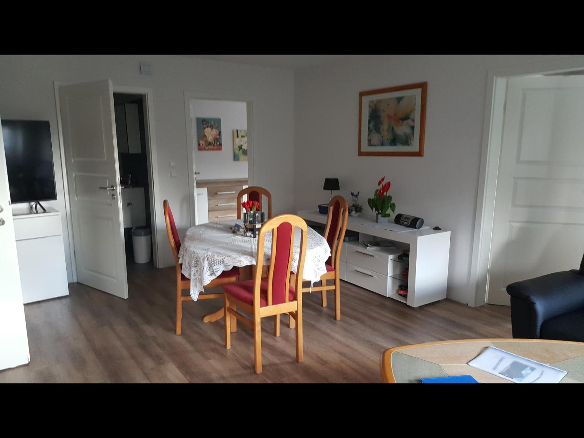 Taarstedt Neu! Ferienwohnung Sylt מראה חיצוני תמונה