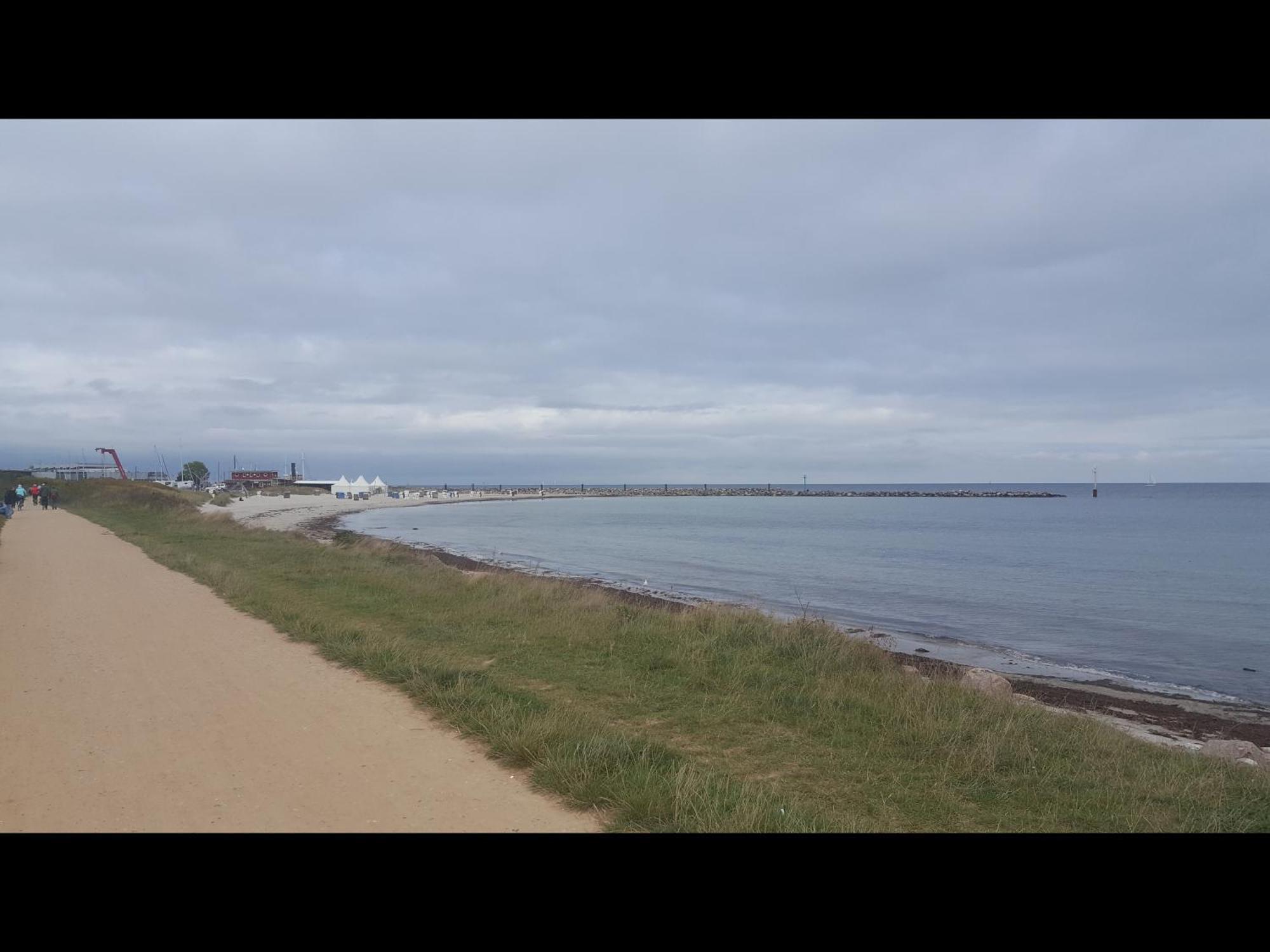 Taarstedt Neu! Ferienwohnung Sylt מראה חיצוני תמונה