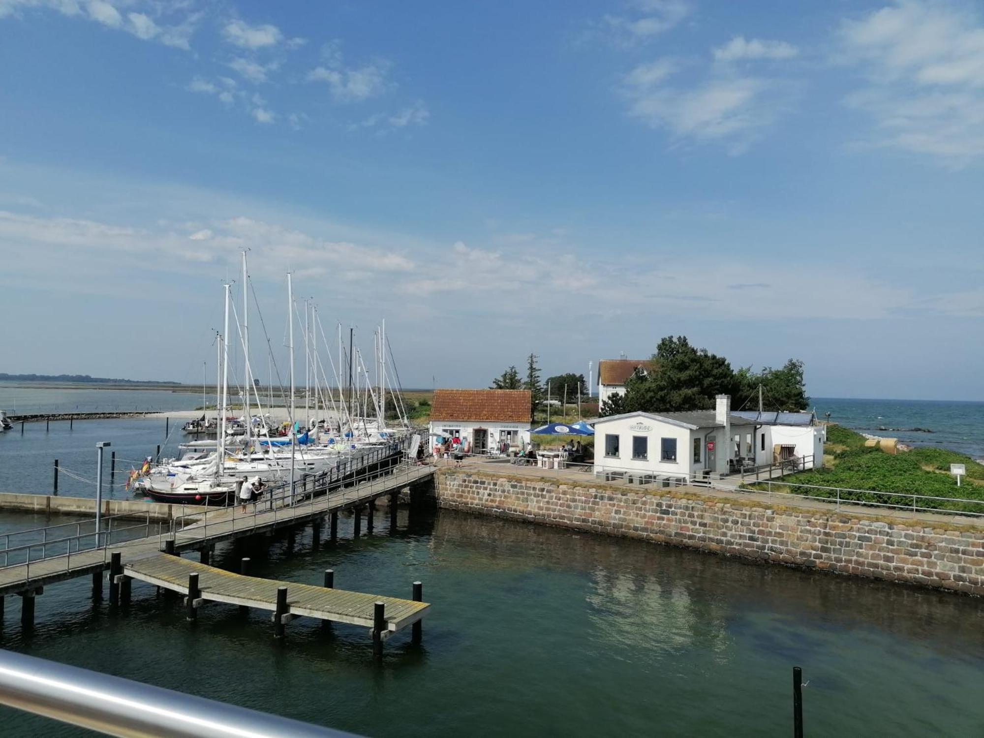 Taarstedt Neu! Ferienwohnung Sylt מראה חיצוני תמונה