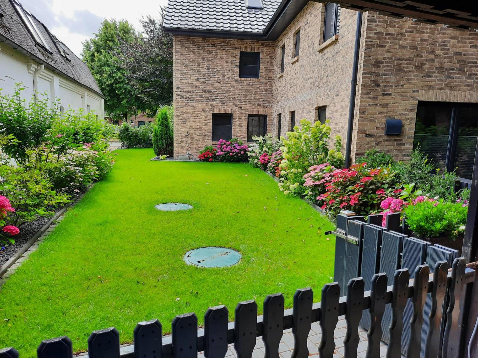 Taarstedt Neu! Ferienwohnung Sylt מראה חיצוני תמונה