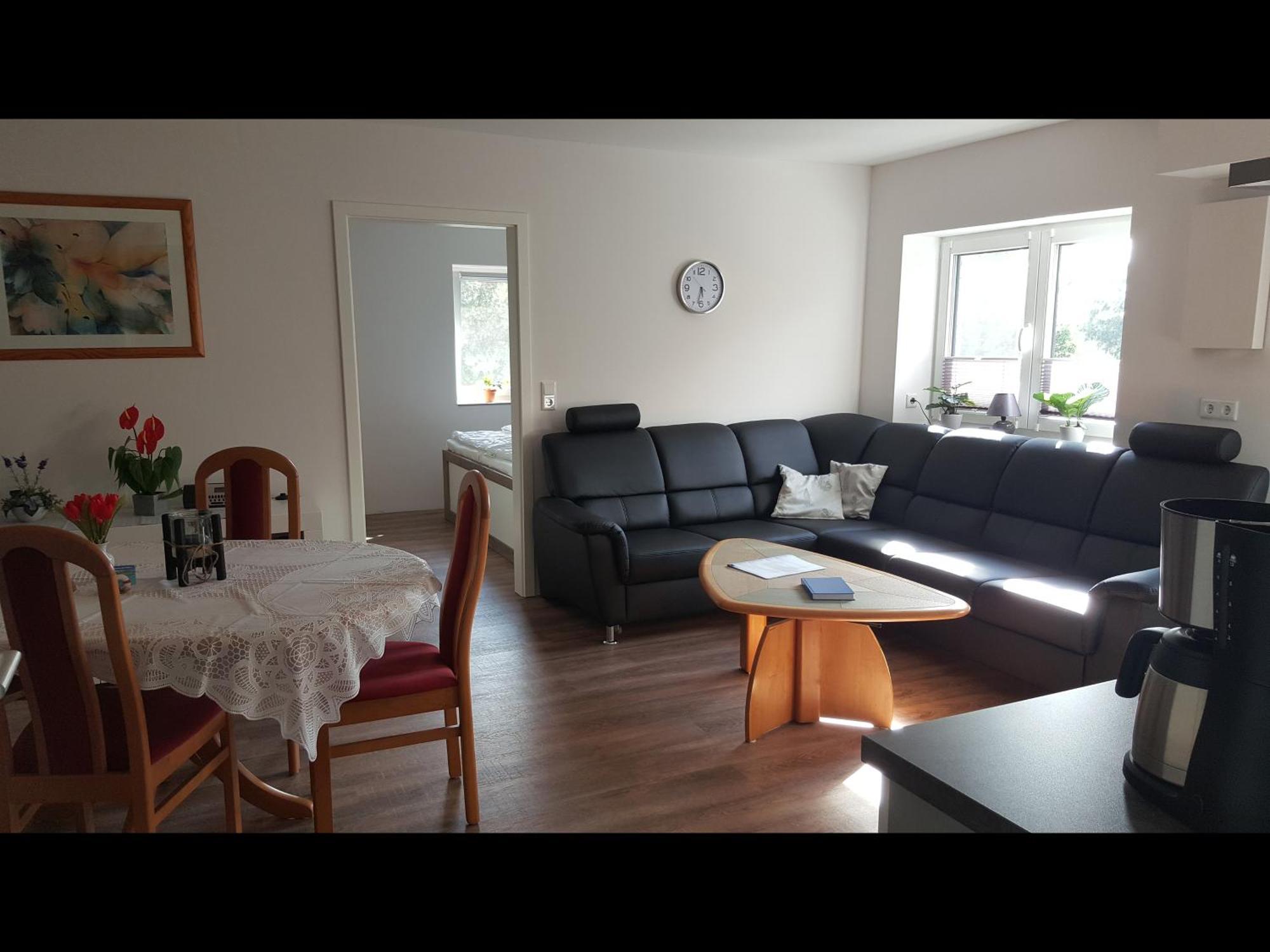 Taarstedt Neu! Ferienwohnung Sylt מראה חיצוני תמונה